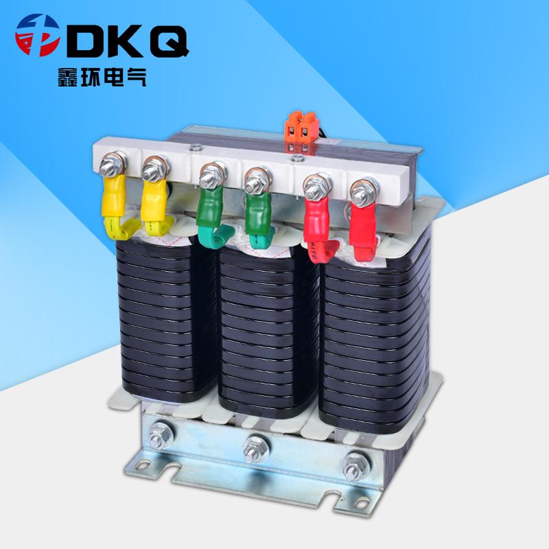 低压电容器用串联电抗器